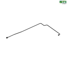  MIA10170: Oil Cooler to Filter Oil Line