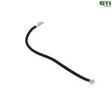  MIA10189: Ground Cable, Length 457.2 mm