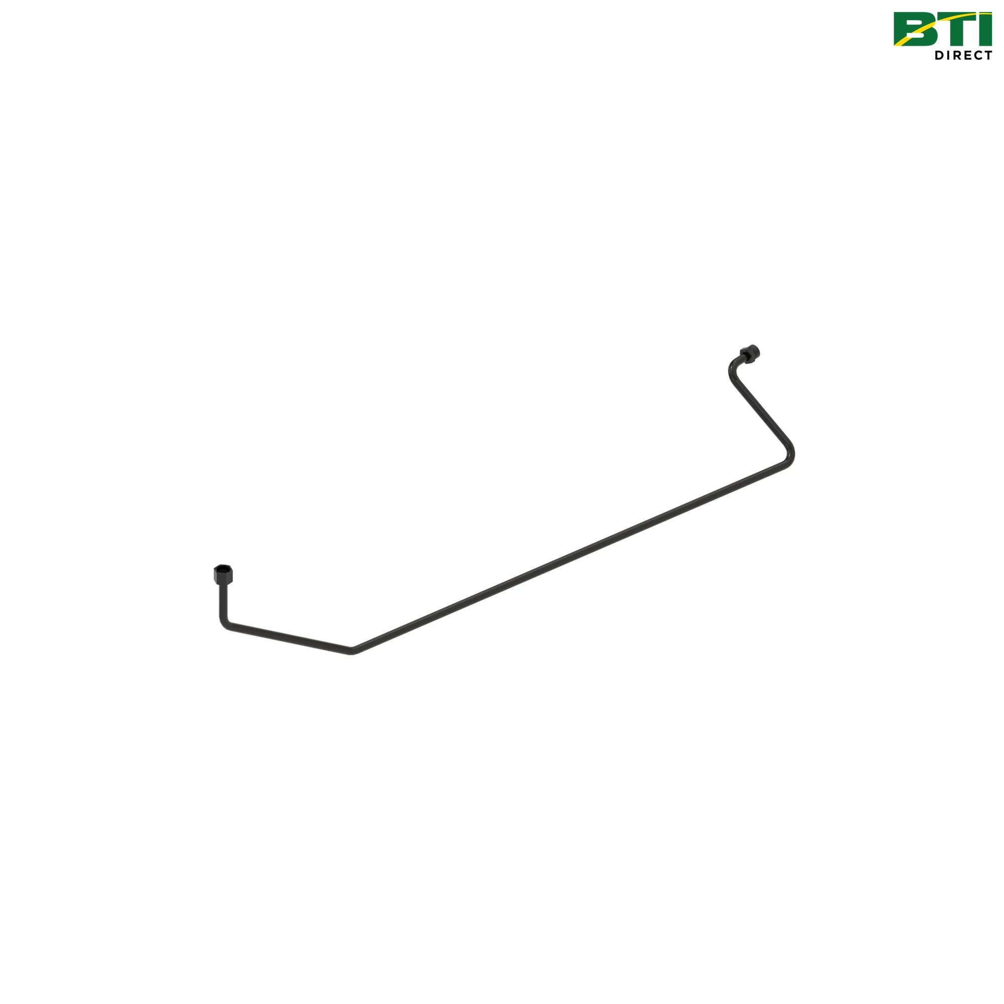 MIA10197: Selective Control Valve Oil Line