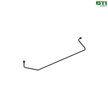  MIA10197: Selective Control Valve Oil Line