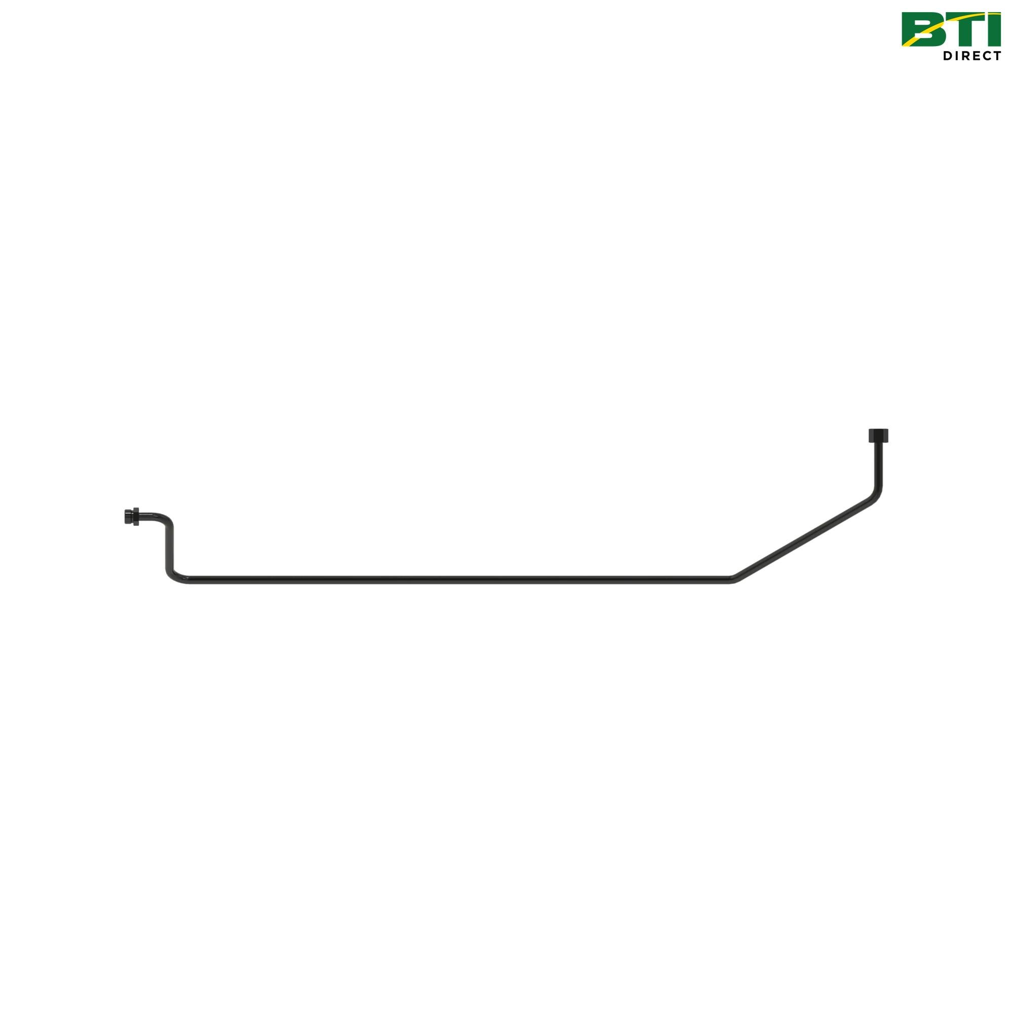 MIA10197: Selective Control Valve Oil Line