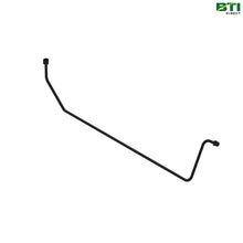  MIA10198: Dual SCV Oil Line