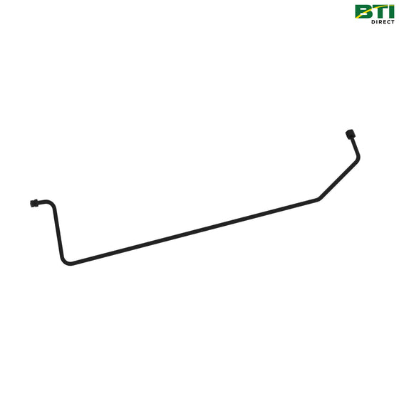 MIA10198: Dual SCV Oil Line