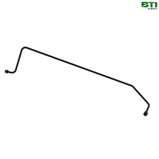 MIA10198: Dual SCV Oil Line