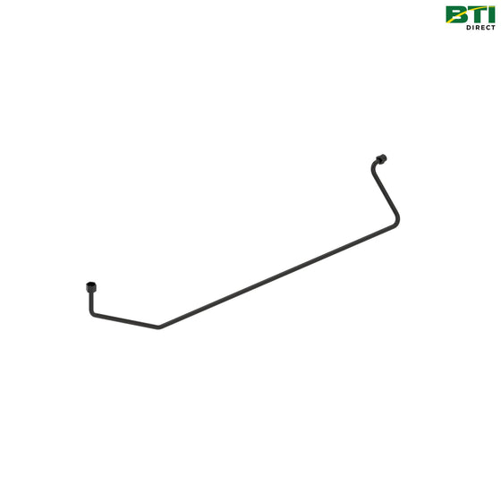 MIA10199: Selective Control Valve Oil Line