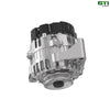 MIA10222: Alternator, 13.5 Volt, 75 Amp