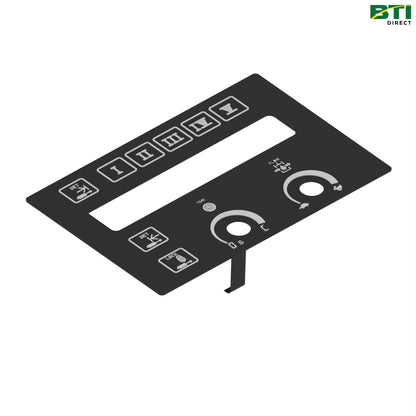 MIA10244: Beacon Light Switch