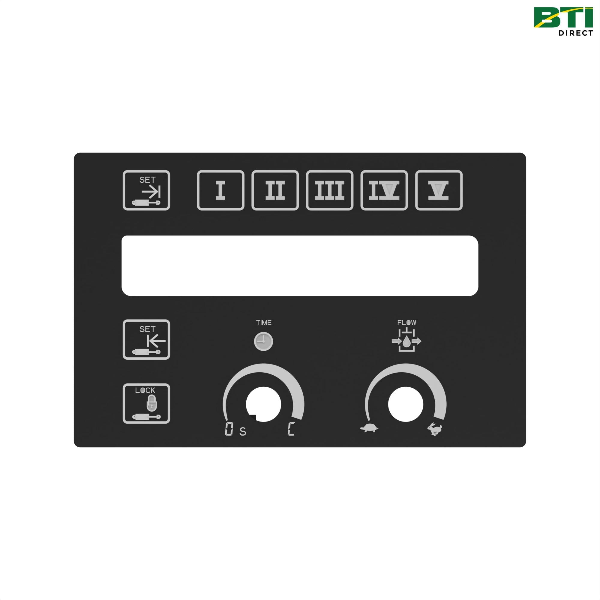 MIA10244: Beacon Light Switch