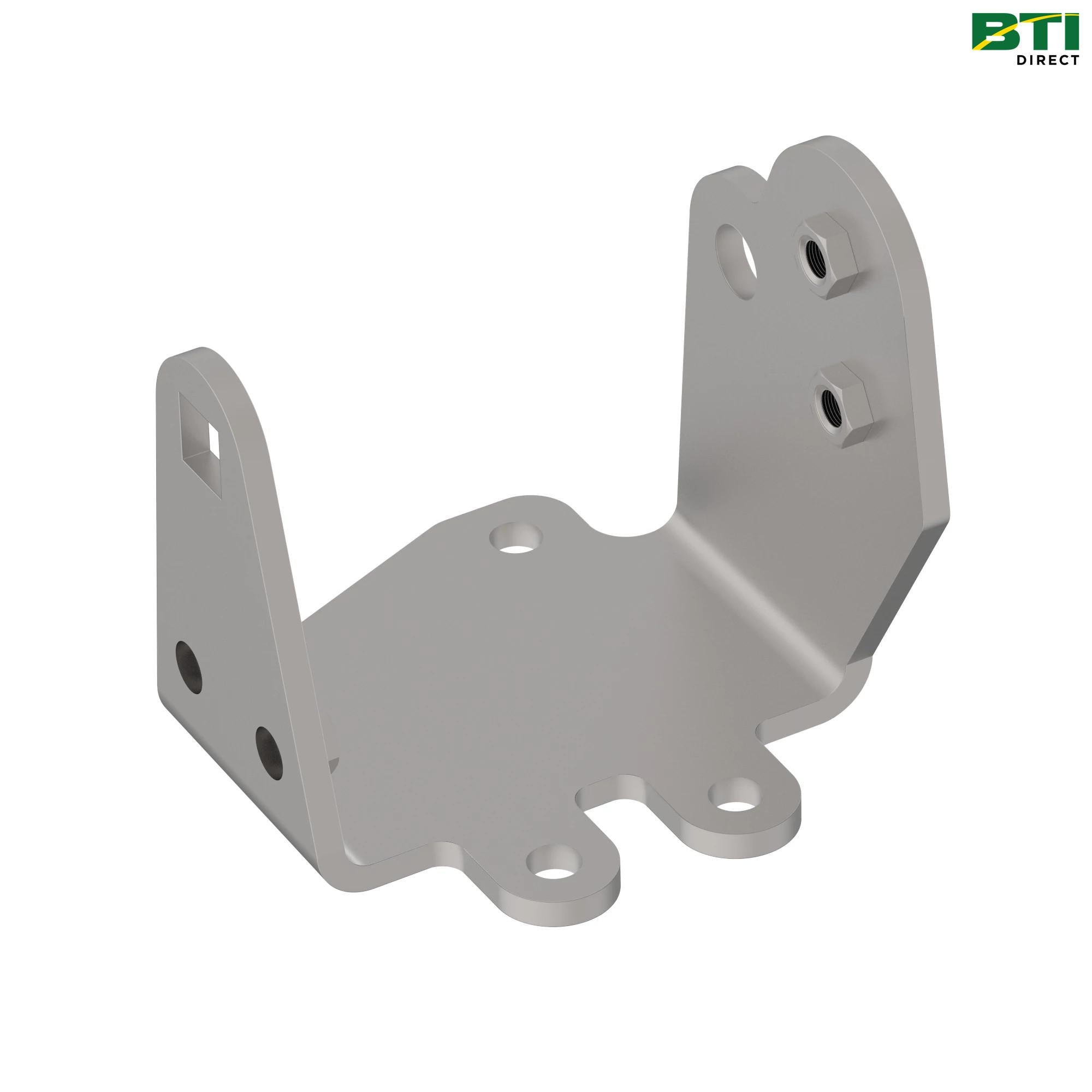 MIA10270: Welded Rockshaft Bracket