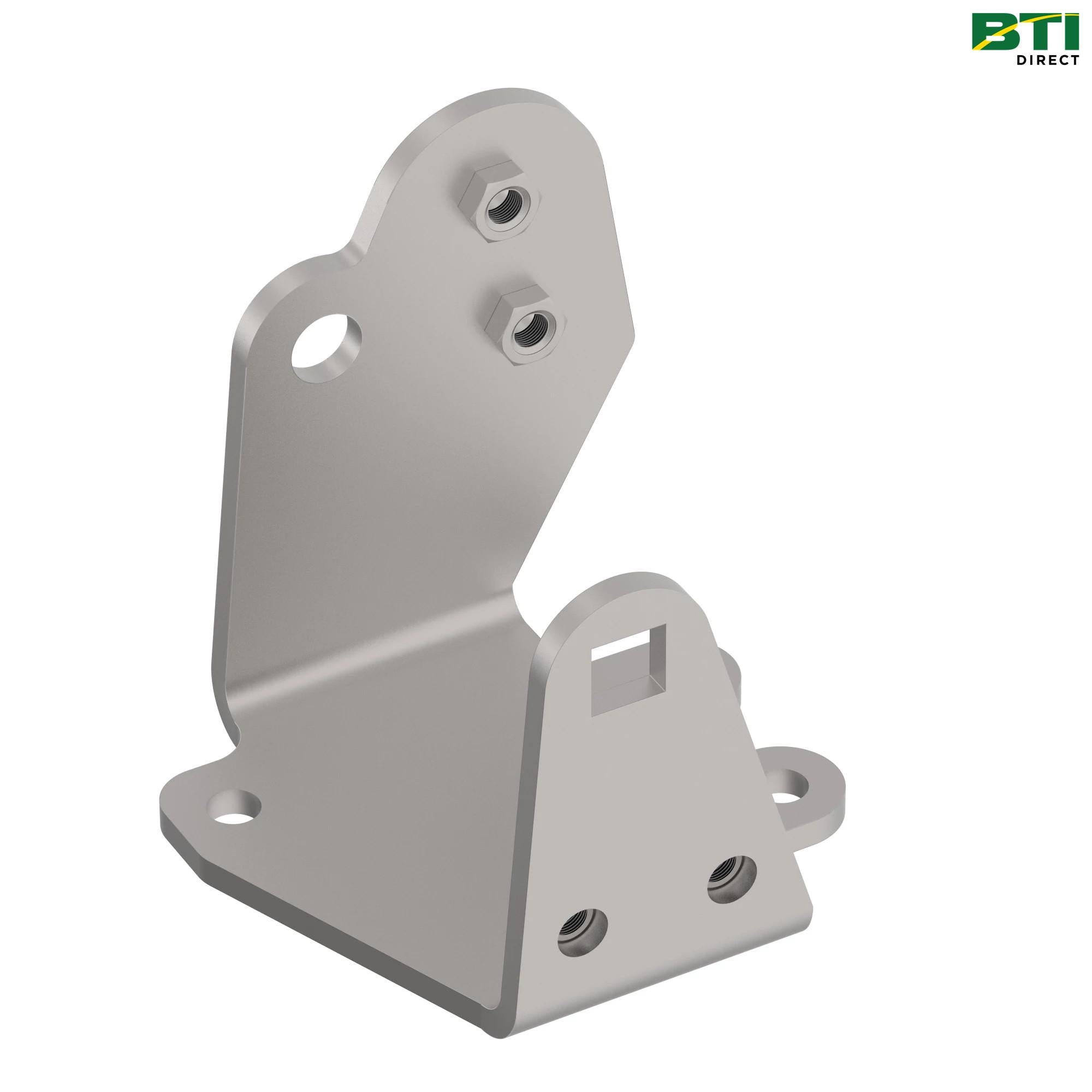 MIA10270: Welded Rockshaft Bracket