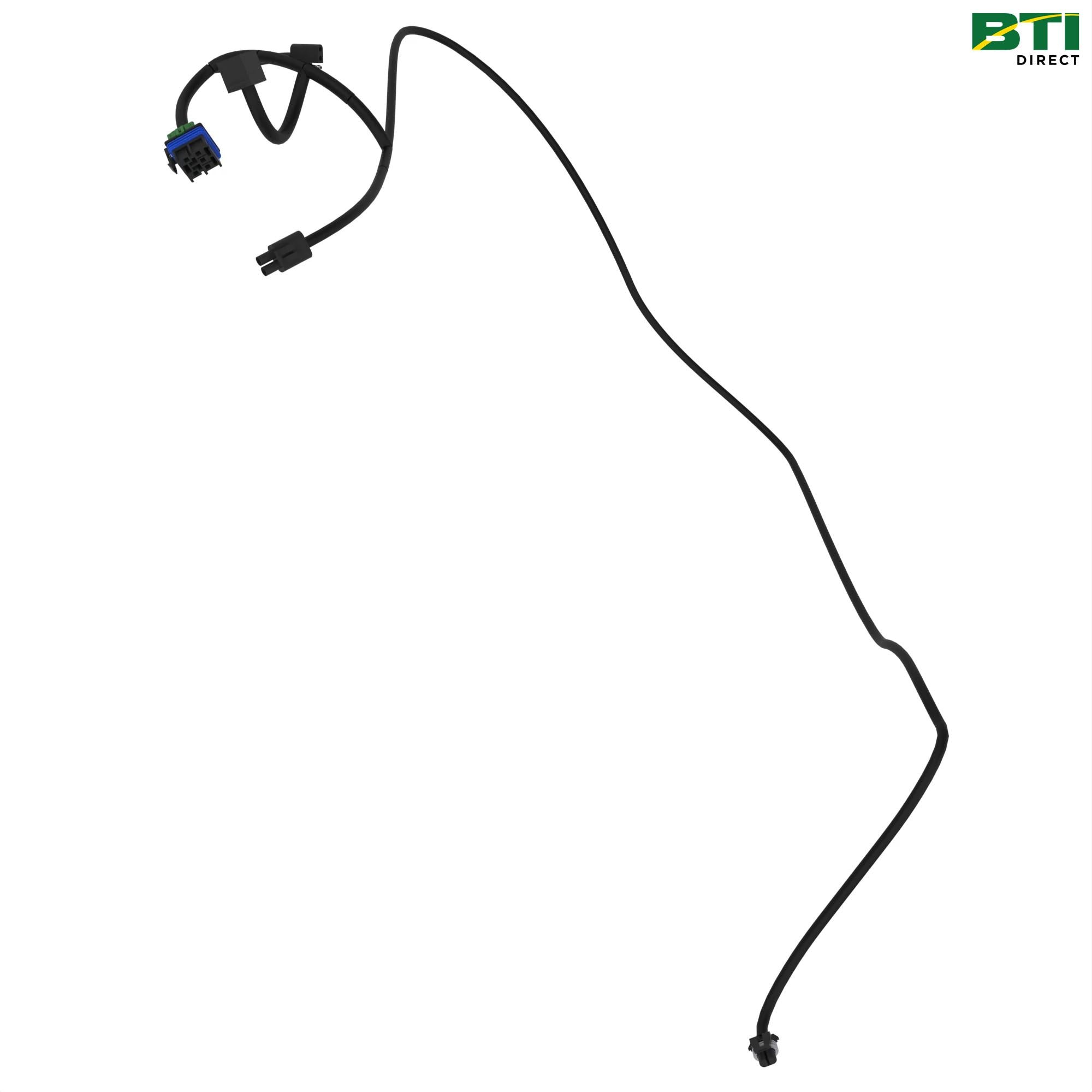 MIA10393: Wiring Harness