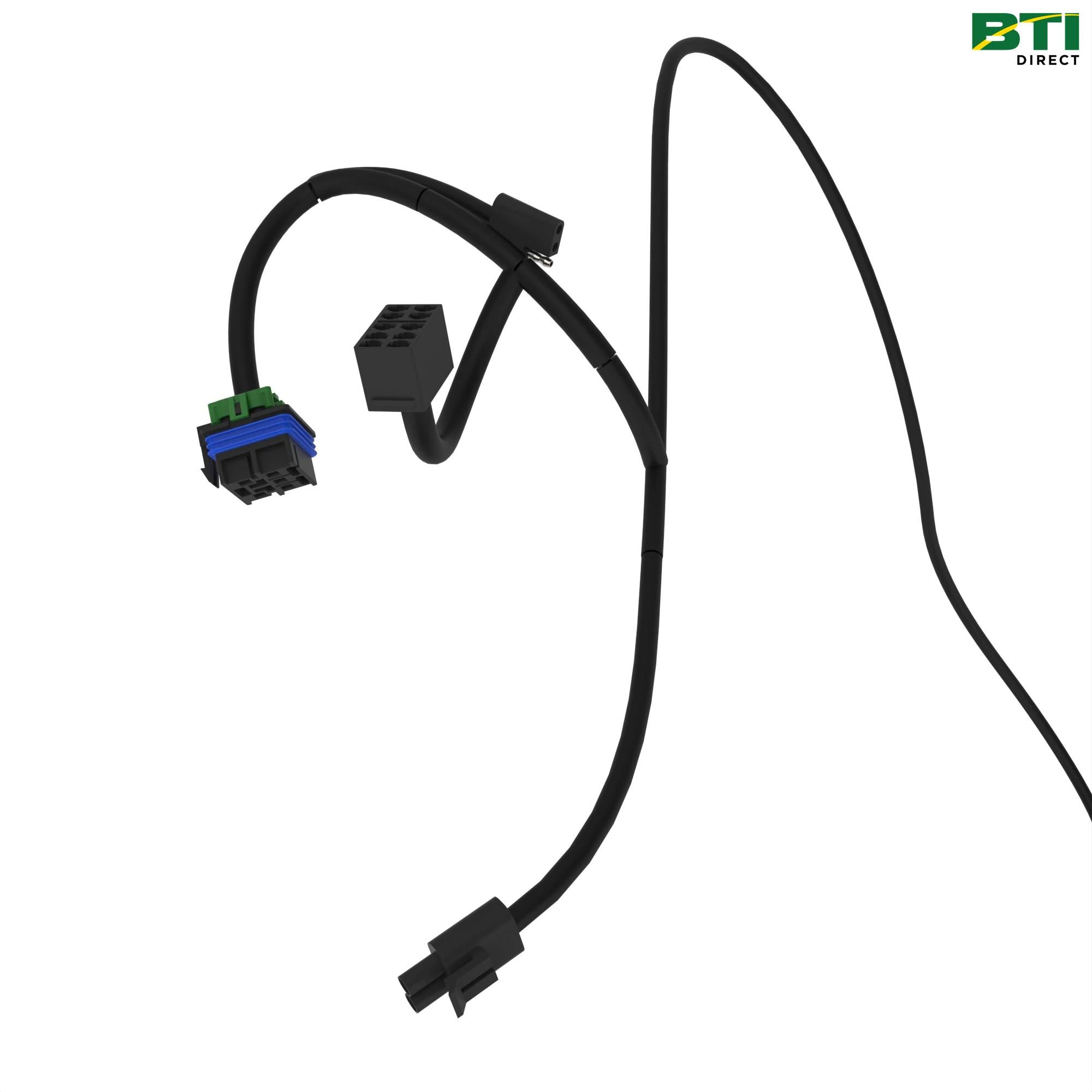 MIA10393: Wiring Harness