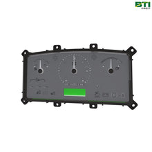  MIA10492: Instrument Cluster