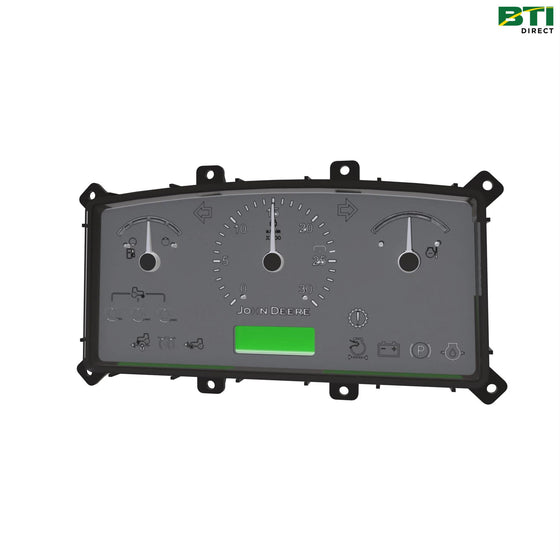 MIA10492: Instrument Cluster