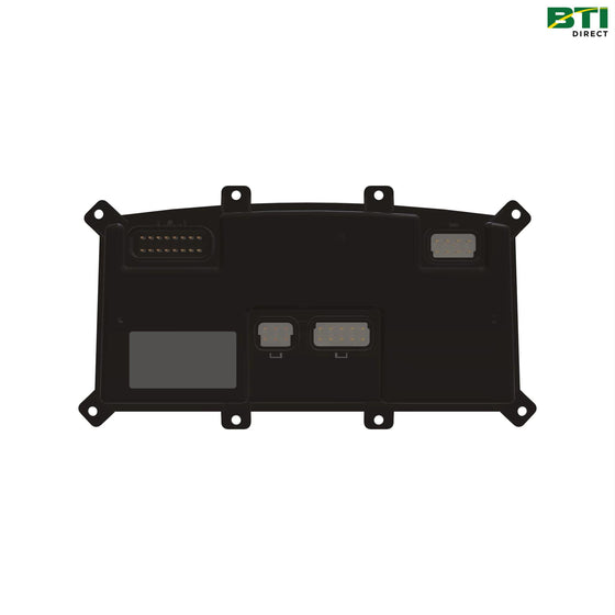 MIA10492: Instrument Cluster