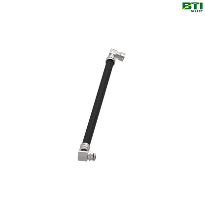 MIA10503: Hose with Clamp