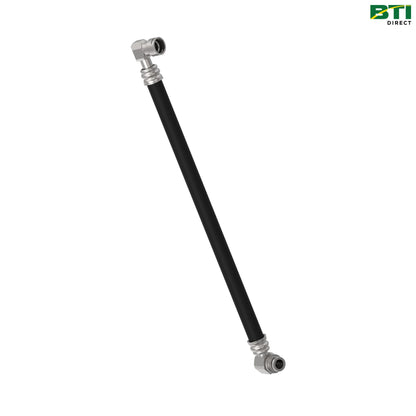 MIA10503: Hose with Clamp