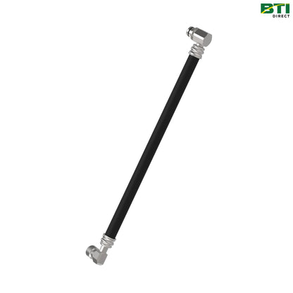 MIA10503: Hose with Clamp