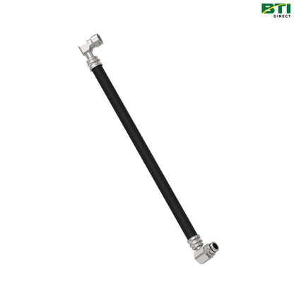 MIA10503: Hose with Clamp