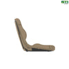 MIA10599: Operator Seat with Mechanical Suspension