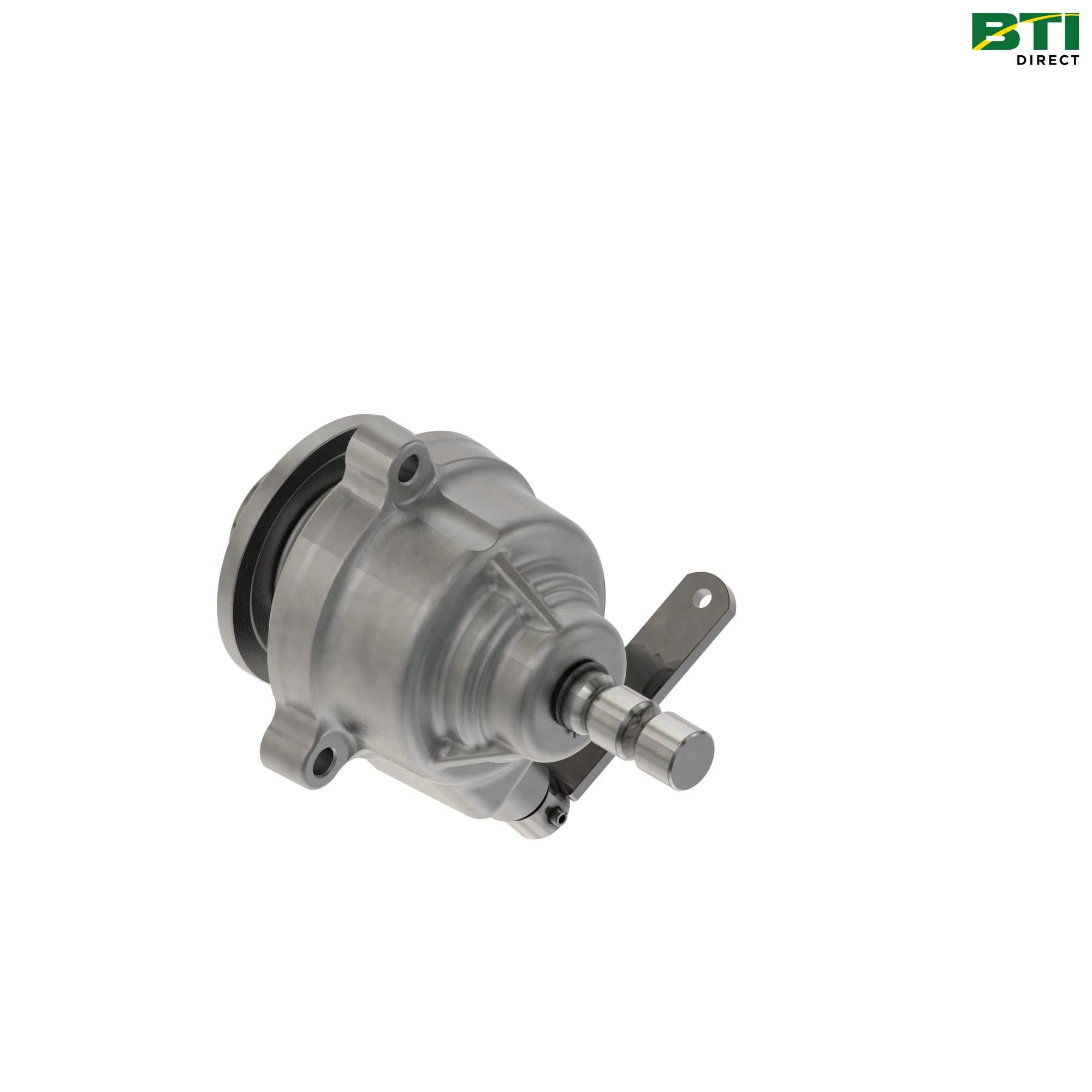 MIA10615: PTO Clutch