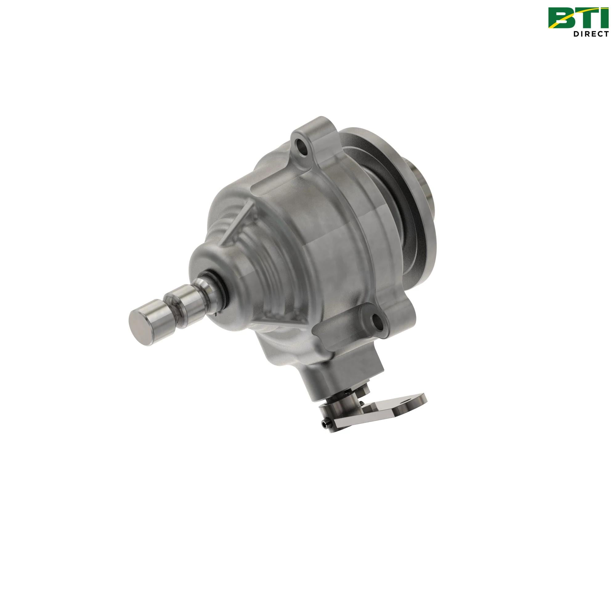 MIA10615: PTO Clutch