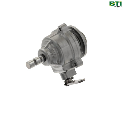MIA10615: PTO Clutch
