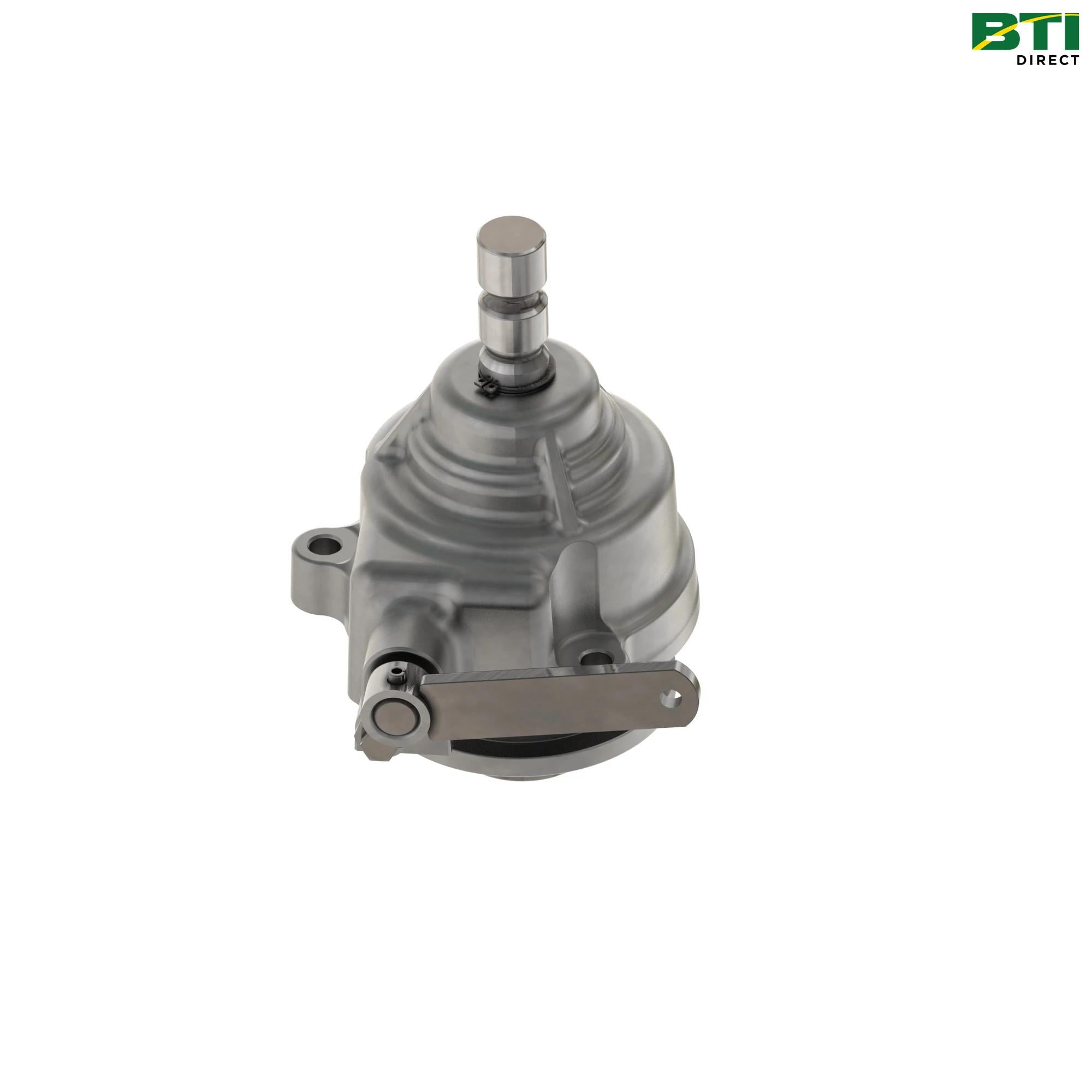MIA10615: PTO Clutch