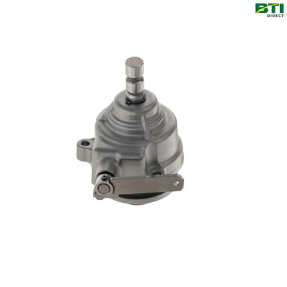 MIA10615: PTO Clutch