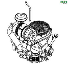  MIA11242: Short Block Assembly