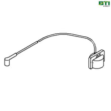  MIA11292: Ignition Module