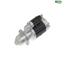  MIA11409: Starter Motor, 12 Volts