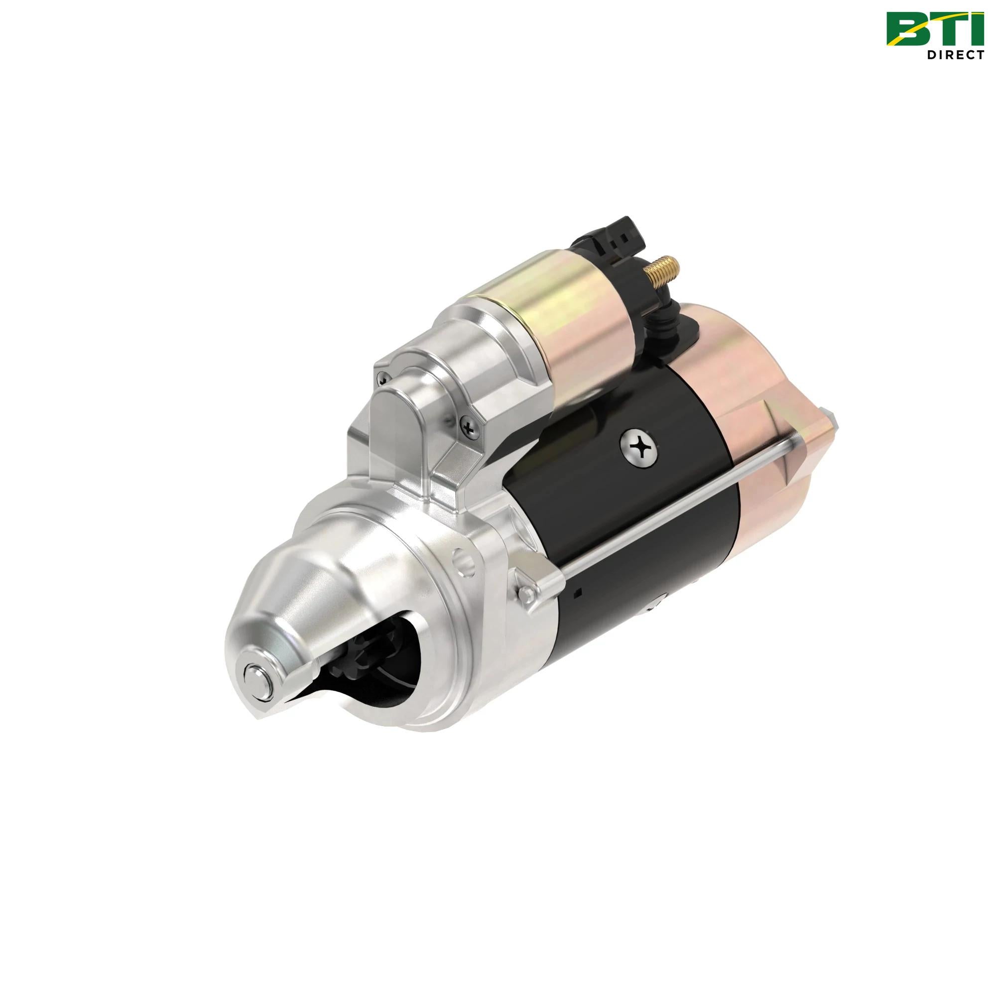 MIA11473: Starter Motor, 12 Volts