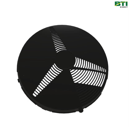 MIA11662: Engine Cover