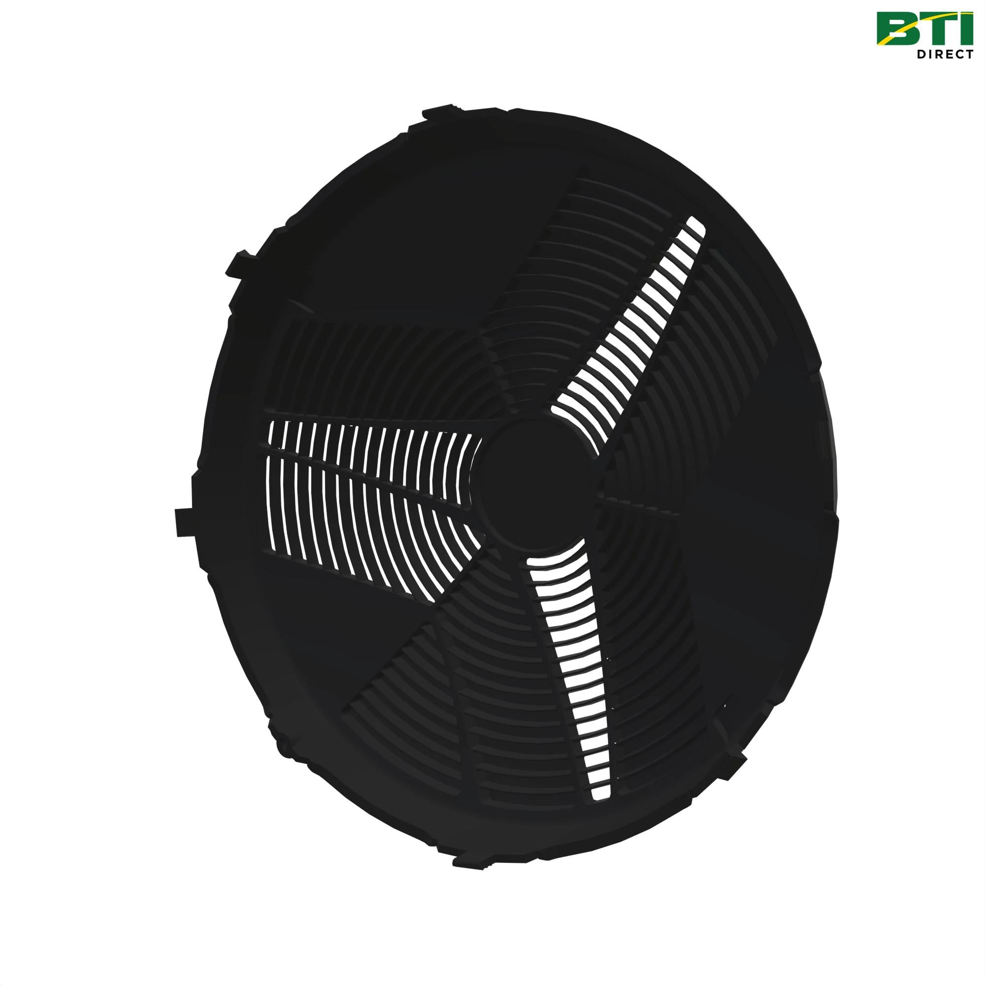 MIA11662: Engine Cover