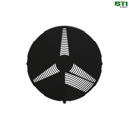 MIA11662: Engine Cover
