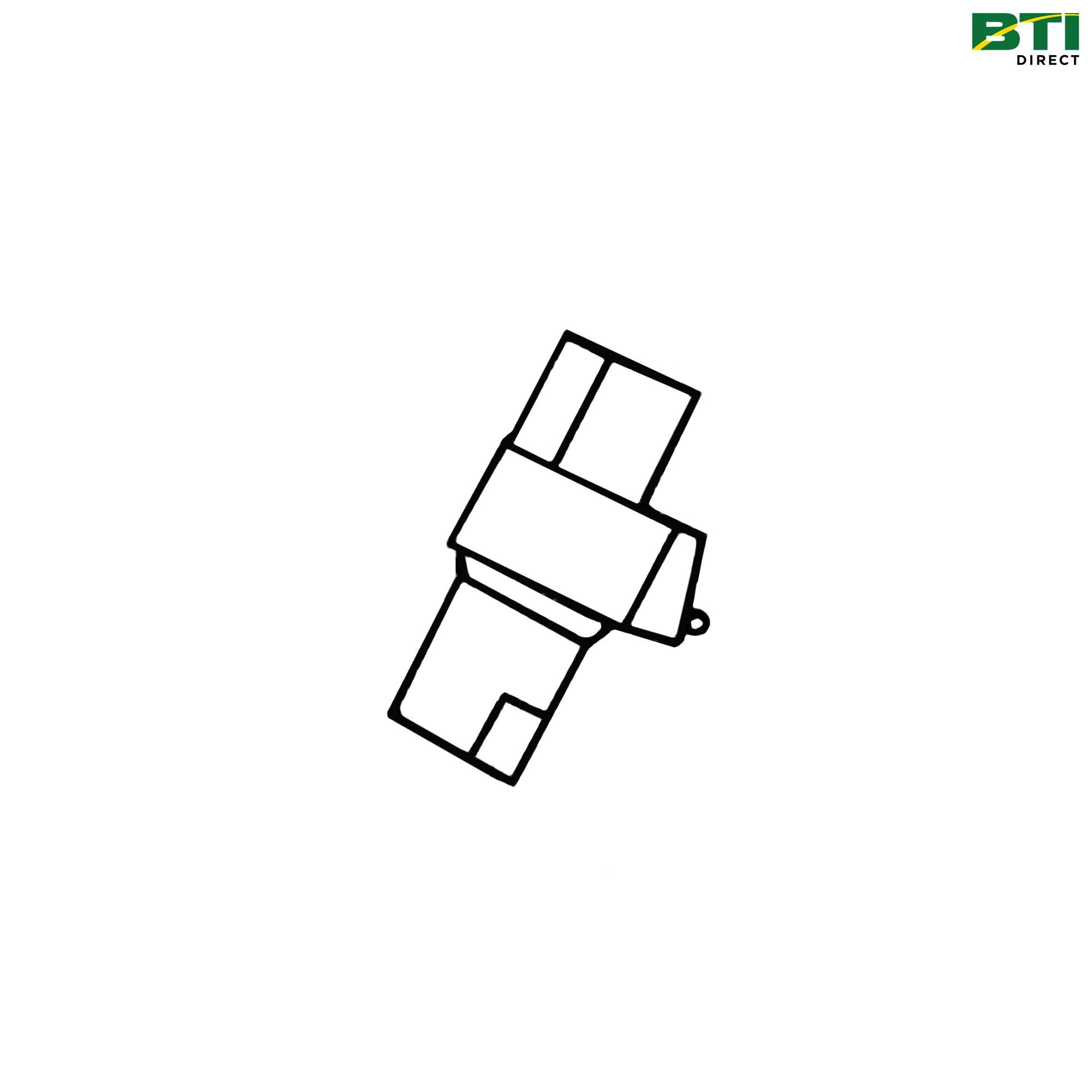 MIA11672: Crank Position Sensor