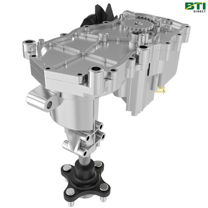MIA11752: Transaxle, Left Side