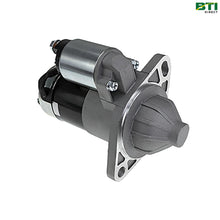  MIA12005: Starter Motor