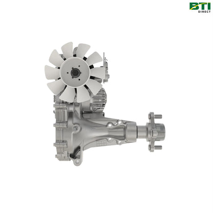 MIA12124: Transmission, ZT2800, Right Side