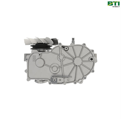 MIA12124: Transmission, ZT2800, Right Side