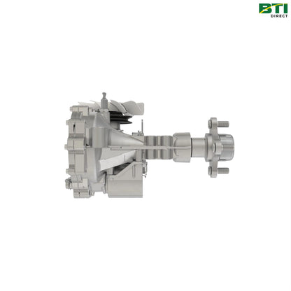 MIA12124: Transmission, ZT2800, Right Side