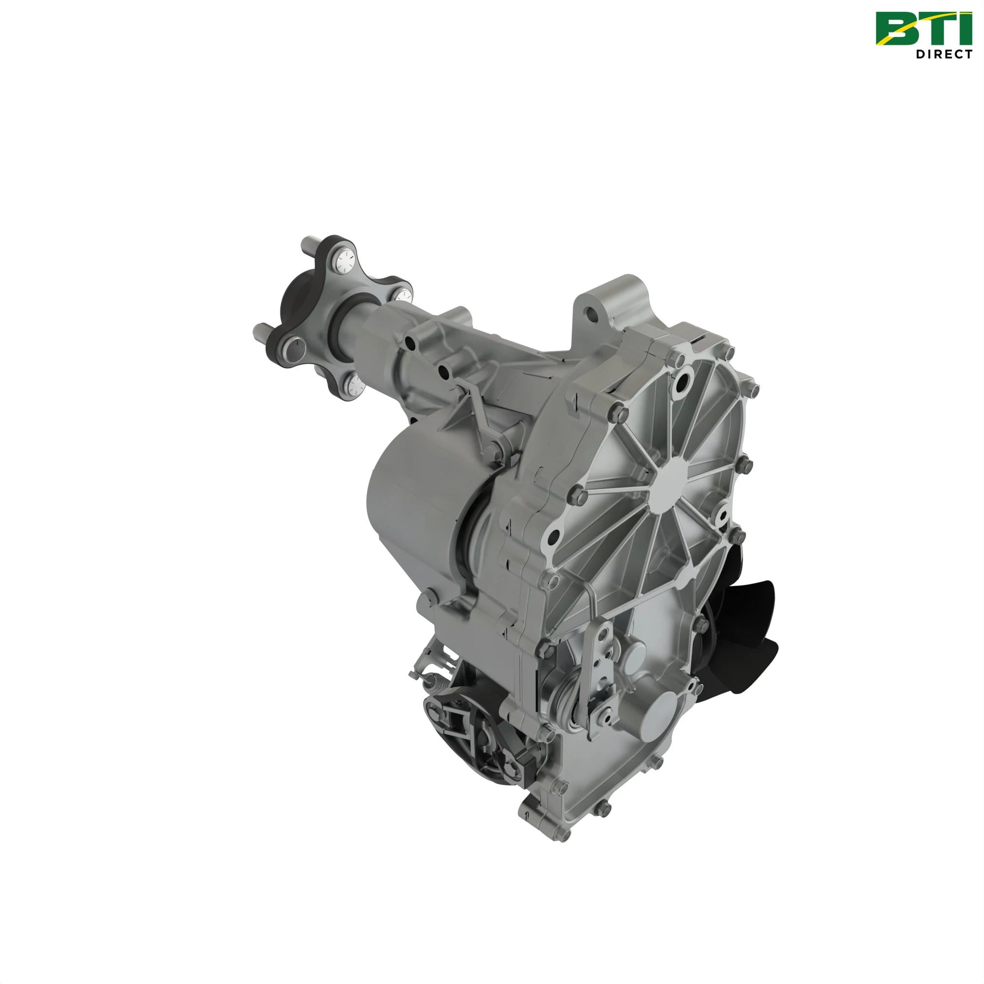 MIA12125: Left Side Transmission, ZT2800
