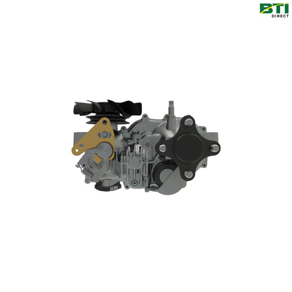 MIA12125: Left Side Transmission, ZT2800