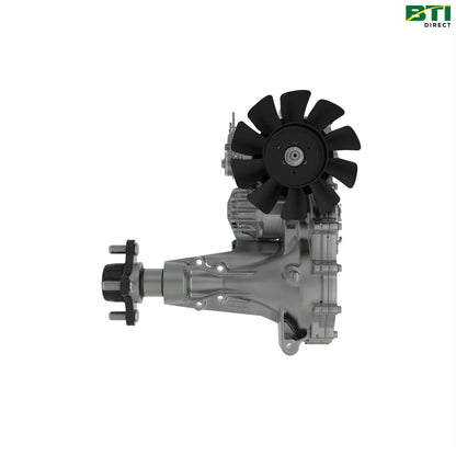 MIA12125: Left Side Transmission, ZT2800