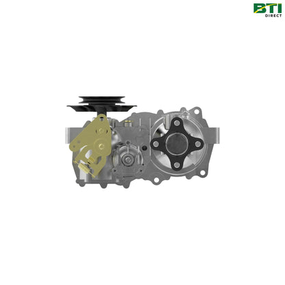 MIA12126: Transmission, Left Side