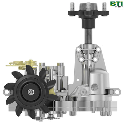 MIA12127: EZT-C Right Side Hydrostatic Transaxle