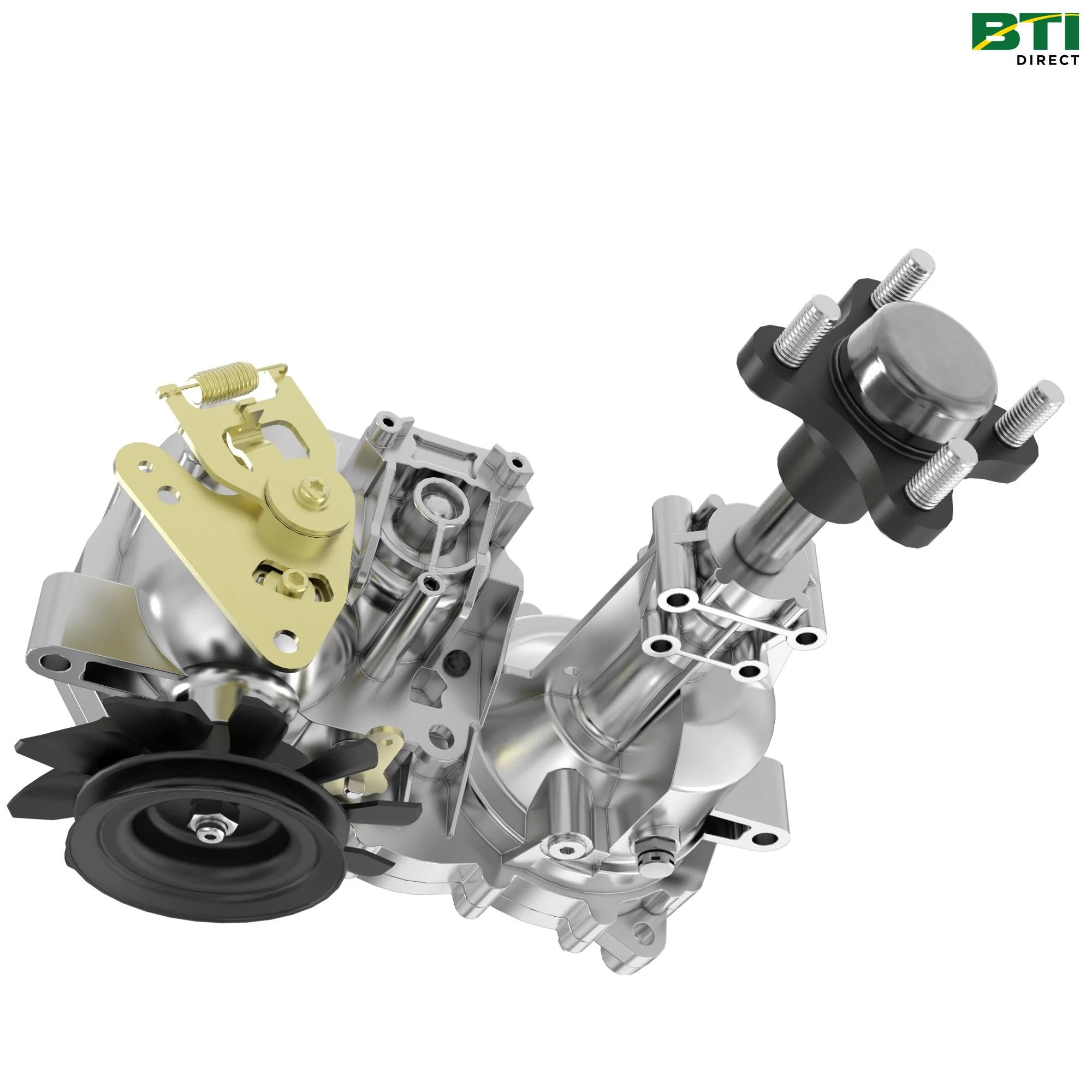MIA12127: EZT-C Right Side Hydrostatic Transaxle