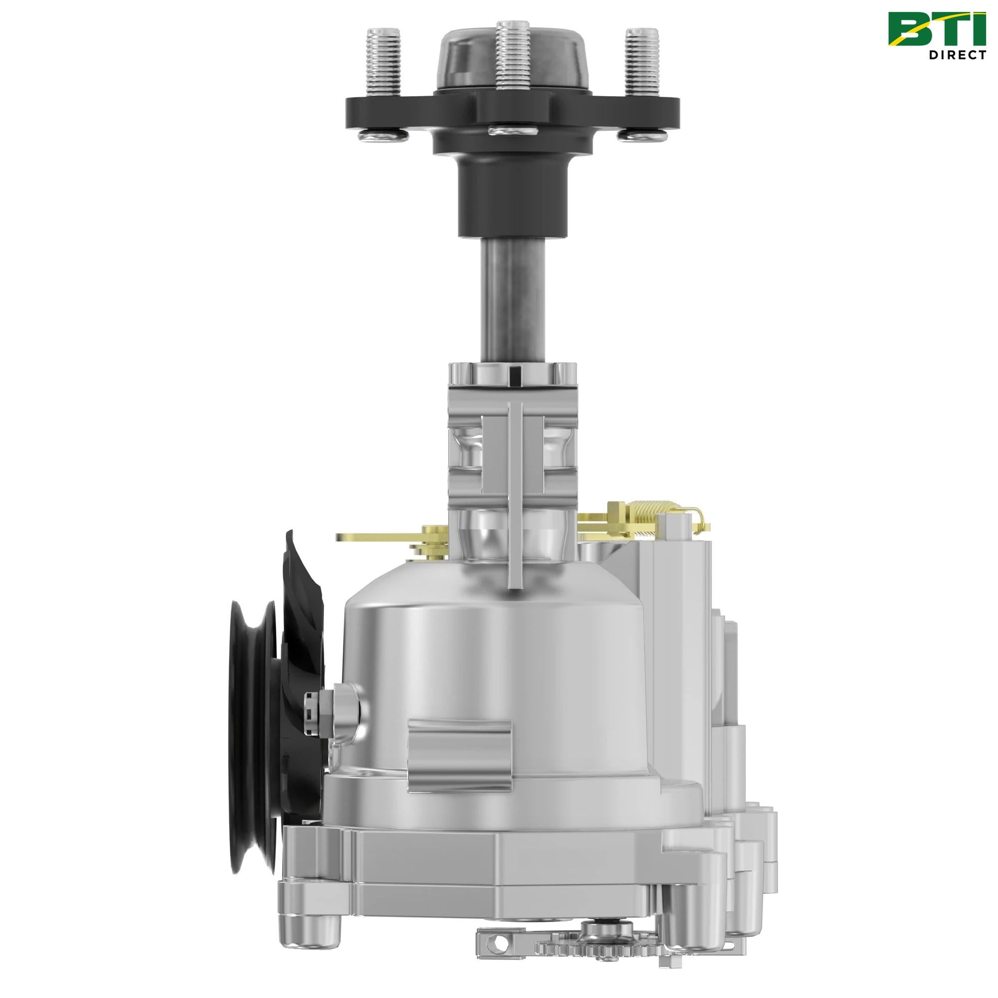 MIA12127: EZT-C Right Side Hydrostatic Transaxle