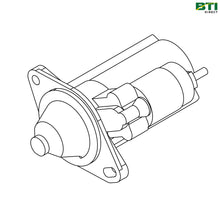  MIA12270: Starter Motor